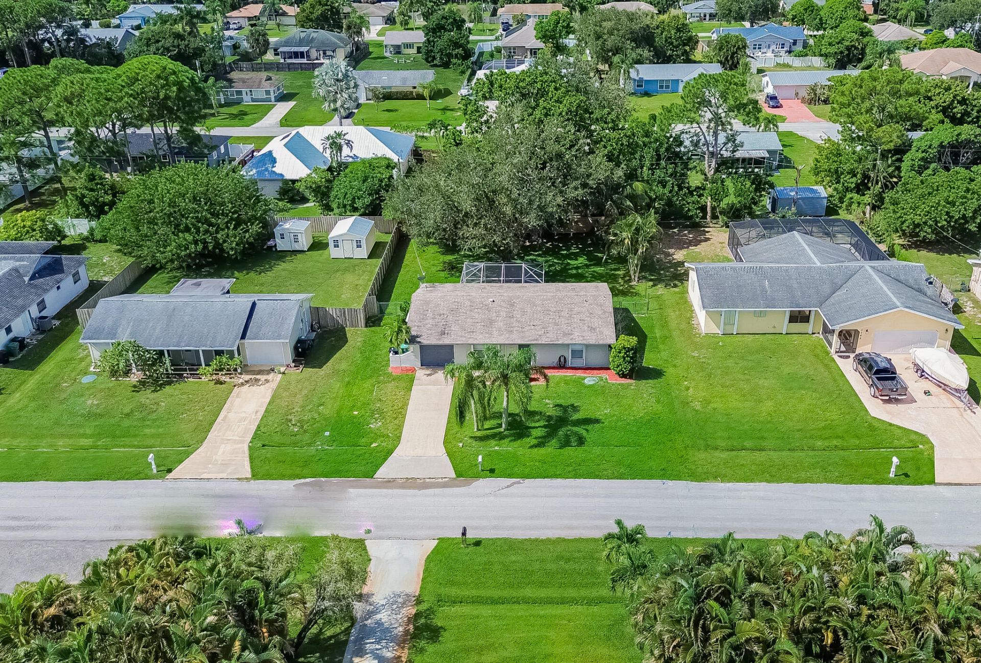 1148 SE Puritan Lane, Port Saint Lucie, FL 34983 Photo