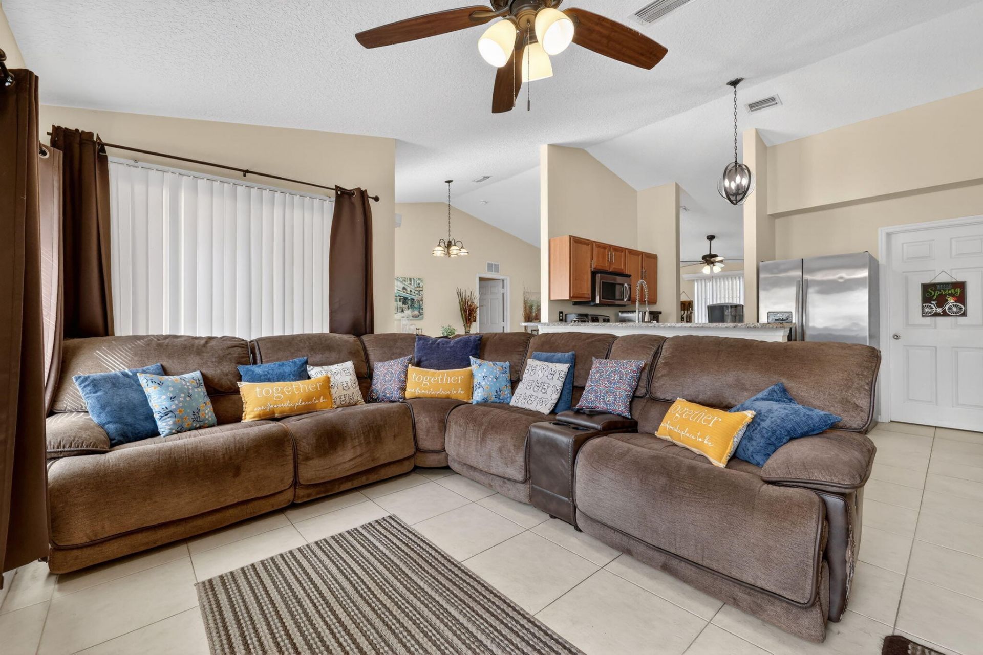 1534 SW Hutchins Street, Port Saint Lucie, FL 34983 Photo