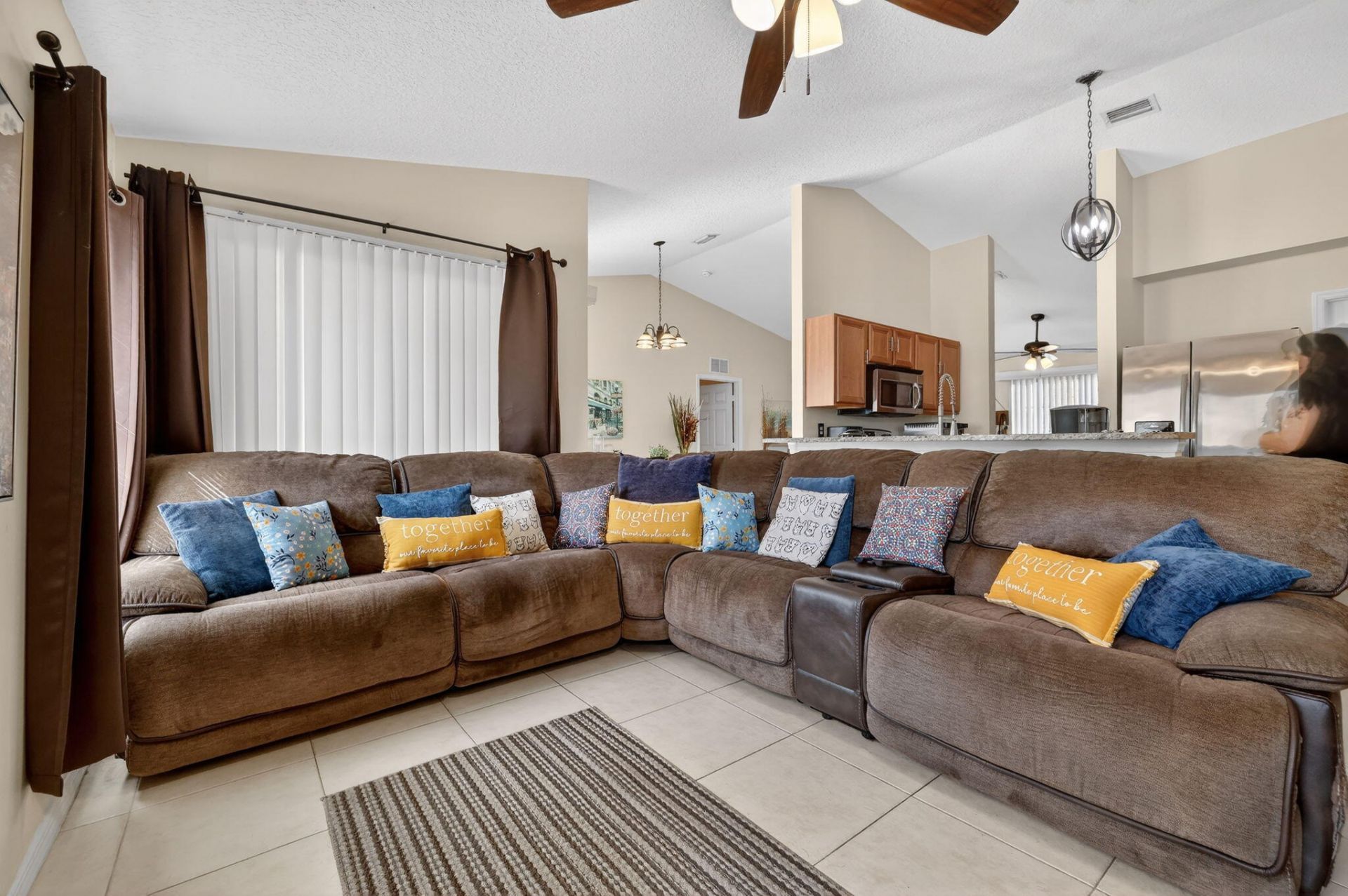 1534 SW Hutchins Street, Port Saint Lucie, FL 34983 Photo