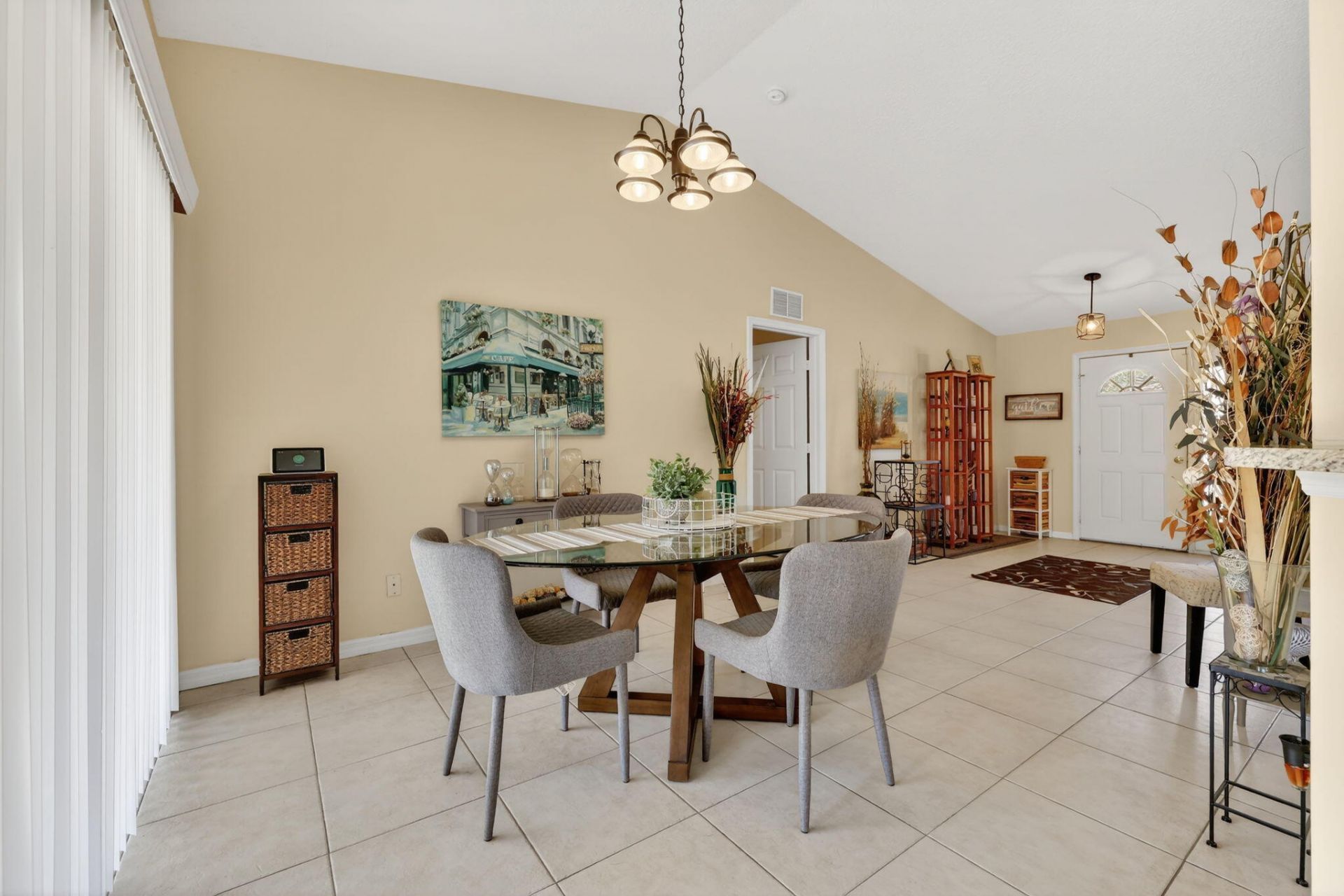 1534 SW Hutchins Street, Port Saint Lucie, FL 34983 Photo