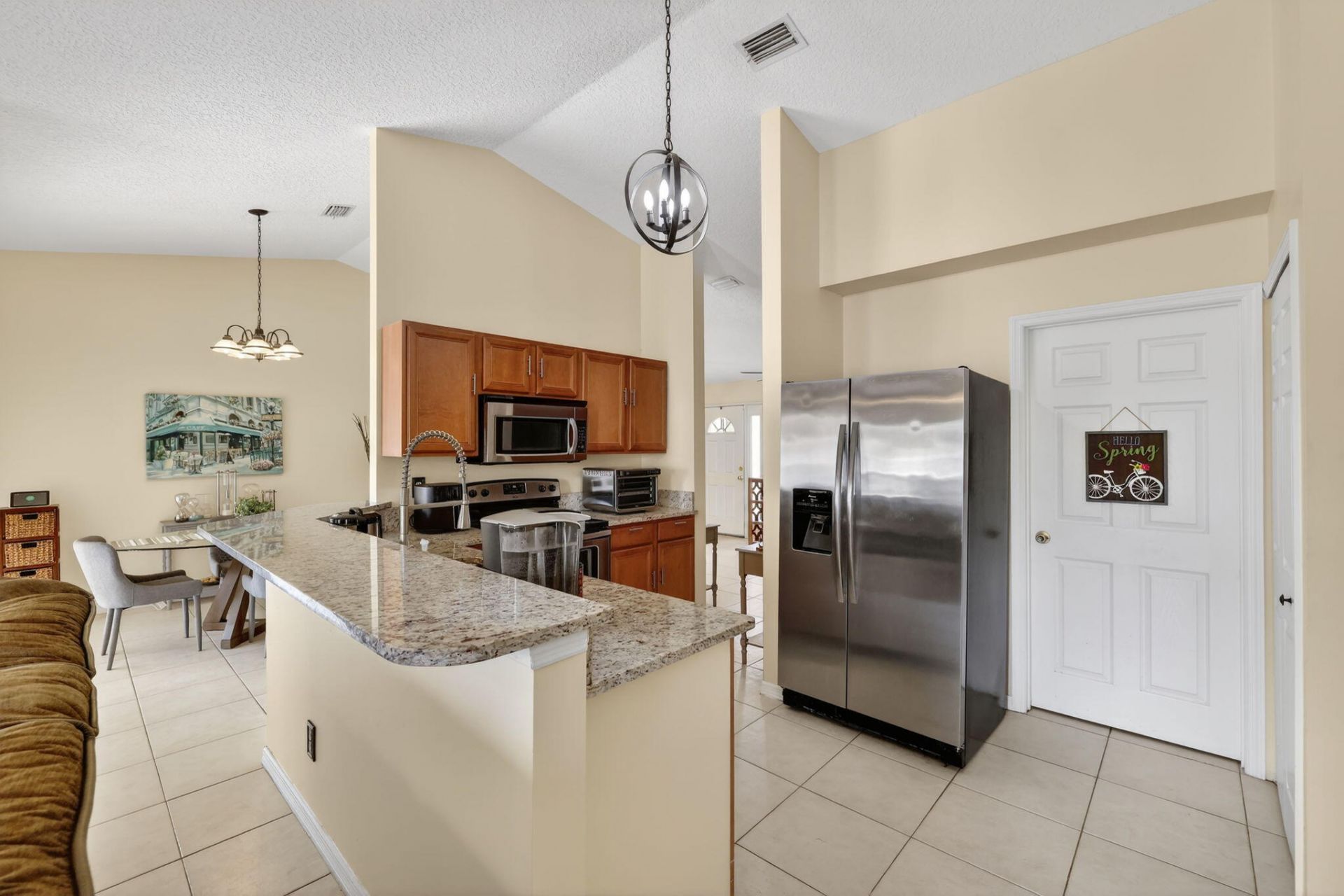 1534 SW Hutchins Street, Port Saint Lucie, FL 34983 Photo