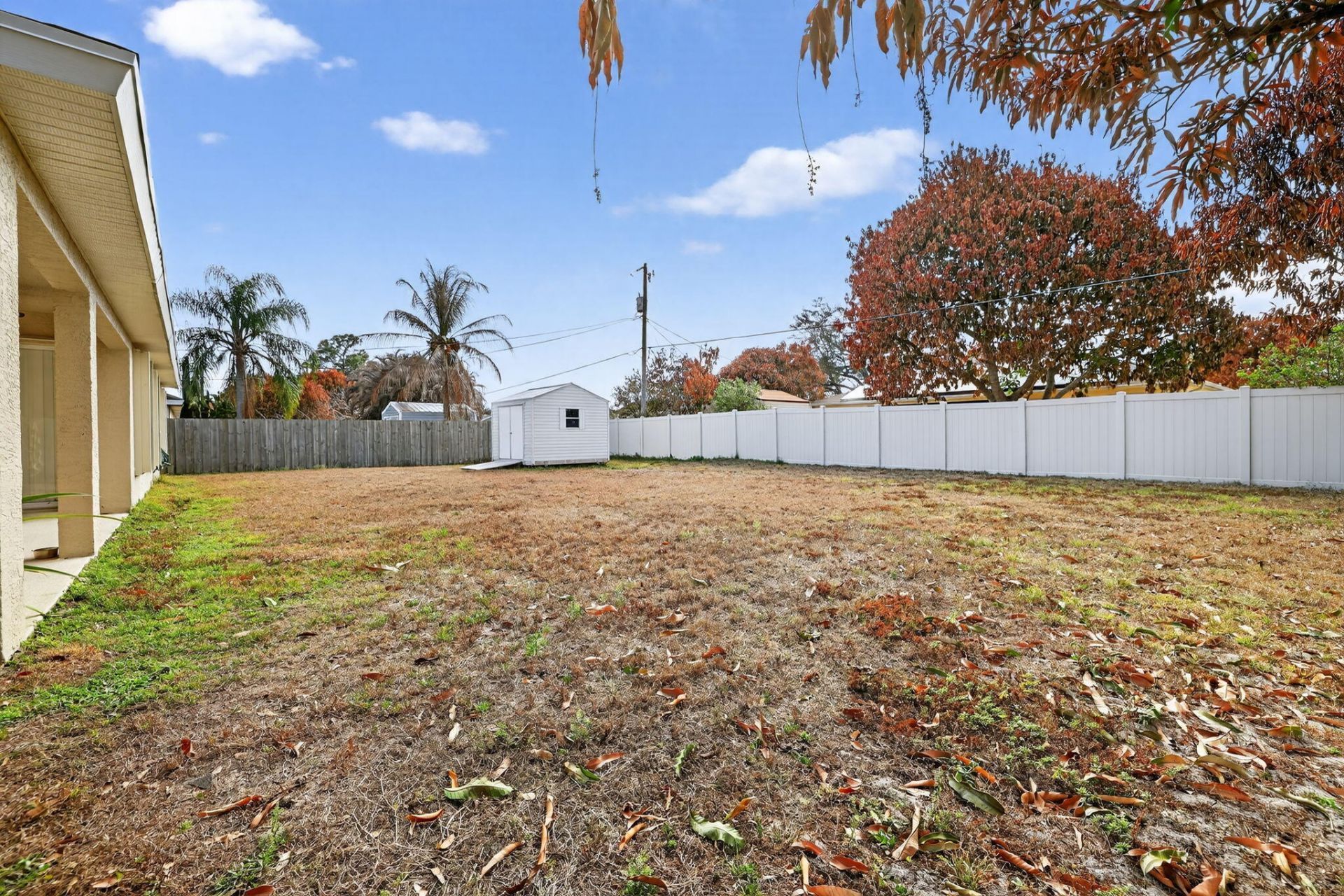 1534 SW Hutchins Street, Port Saint Lucie, FL 34983 Photo