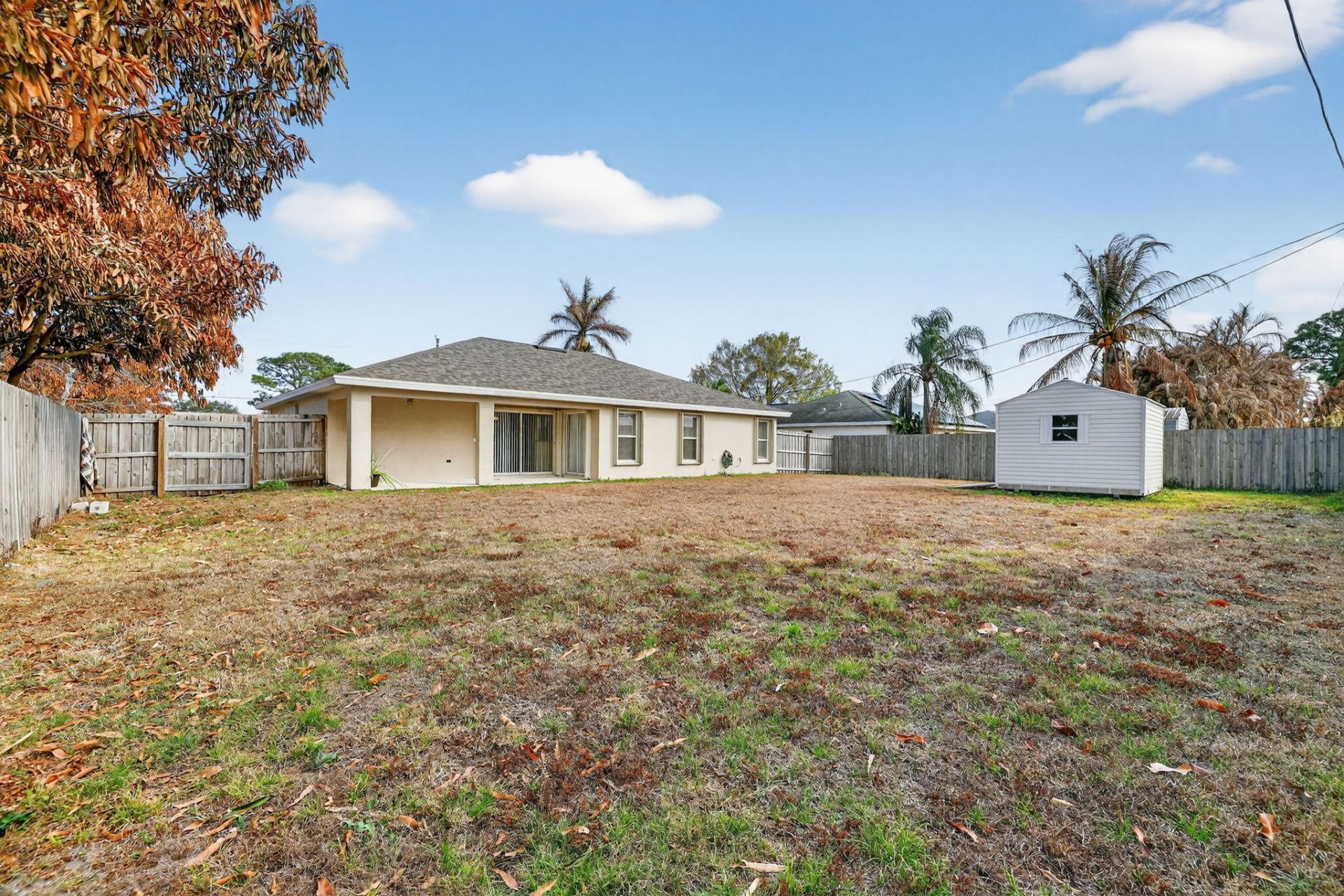 1534 SW Hutchins Street, Port Saint Lucie, FL 34983 Photo