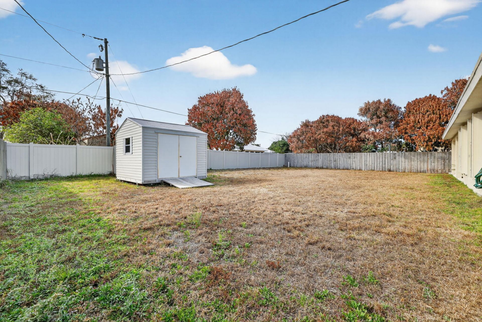 1534 SW Hutchins Street, Port Saint Lucie, FL 34983 Photo