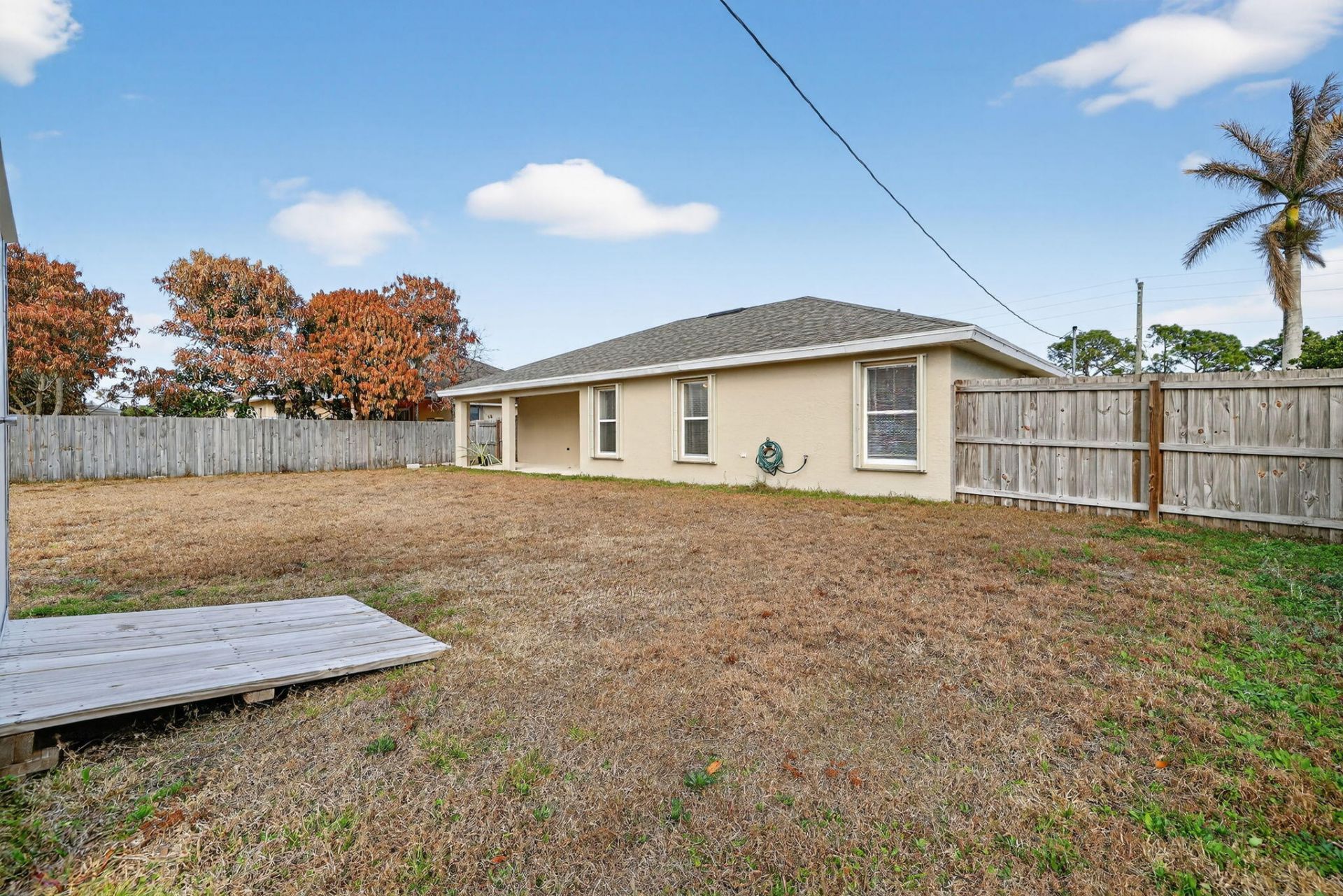 1534 SW Hutchins Street, Port Saint Lucie, FL 34983 Photo