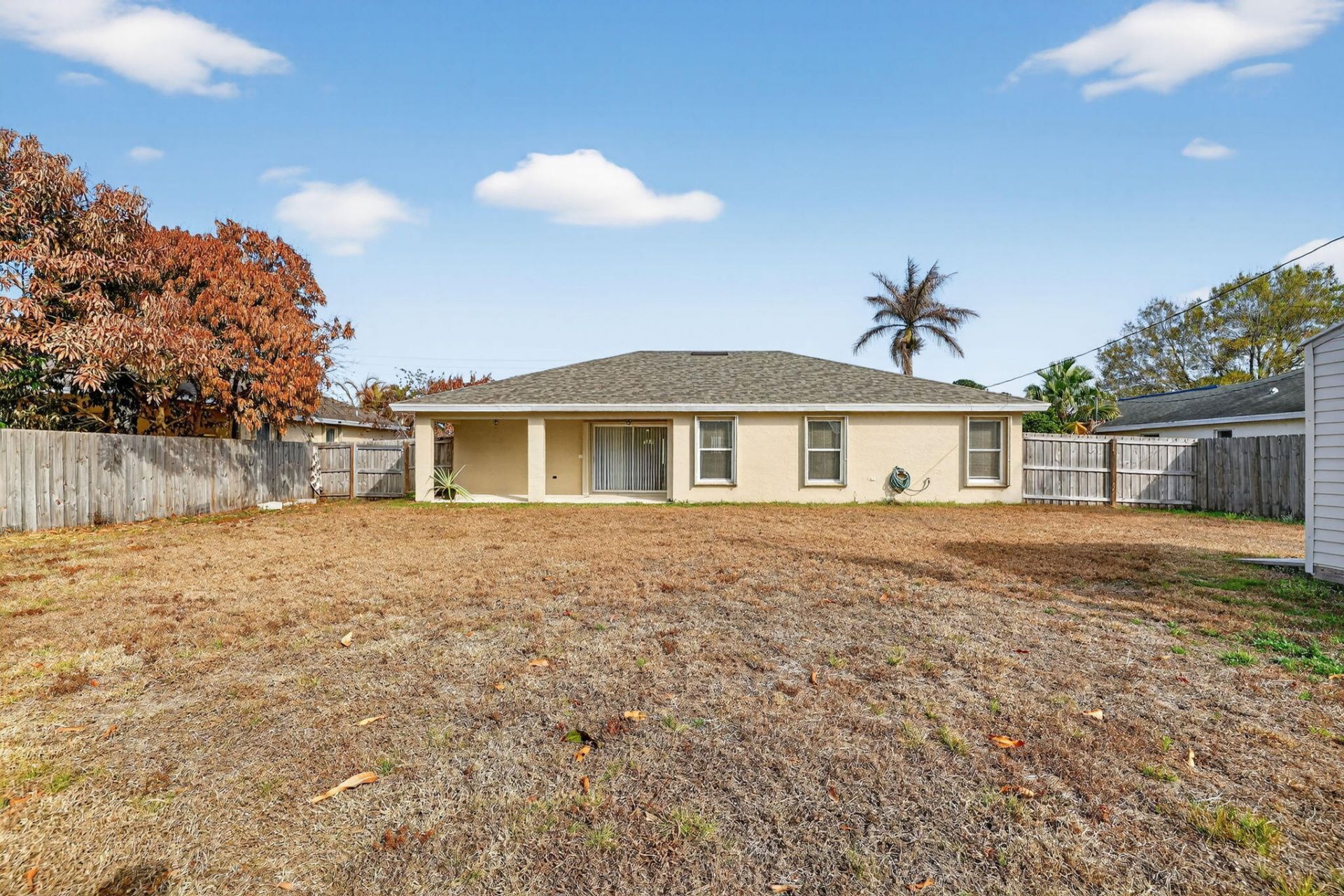 1534 SW Hutchins Street, Port Saint Lucie, FL 34983 Photo