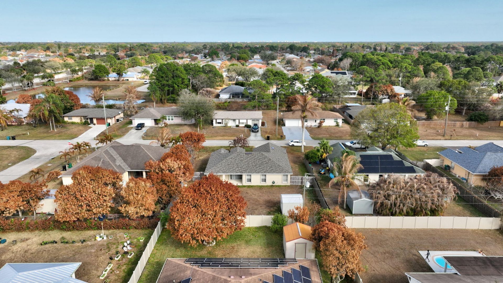 1534 SW Hutchins Street, Port Saint Lucie, FL 34983 Photo