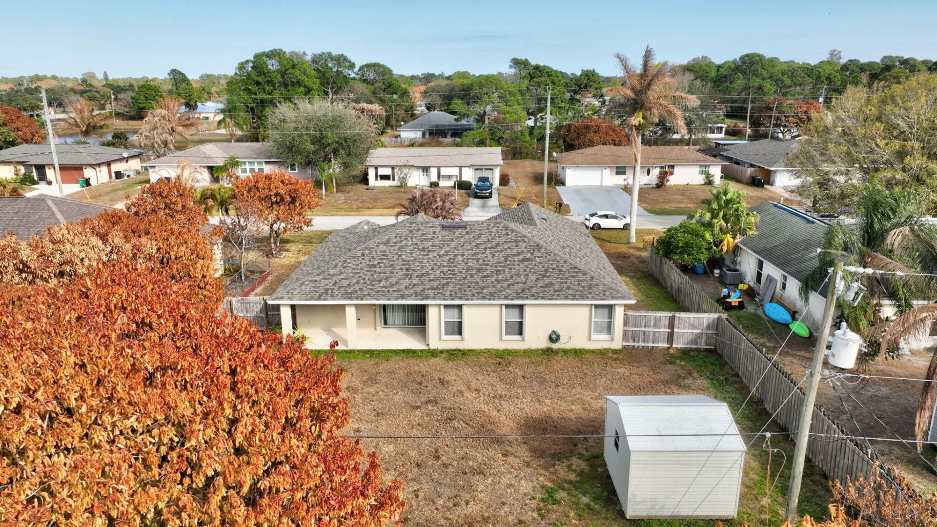 1534 SW Hutchins Street, Port Saint Lucie, FL 34983 Photo