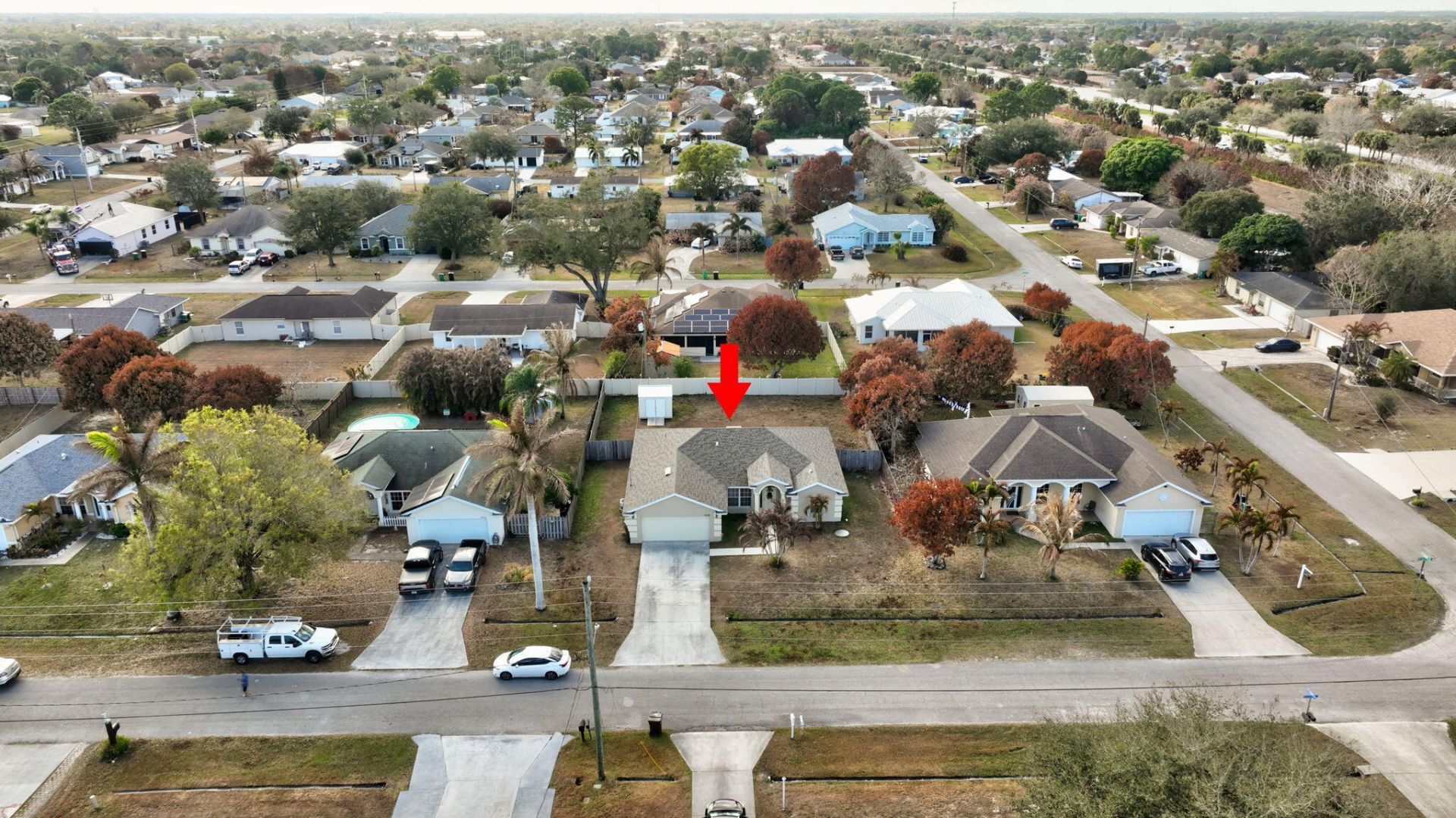 1534 SW Hutchins Street, Port Saint Lucie, FL 34983 Photo