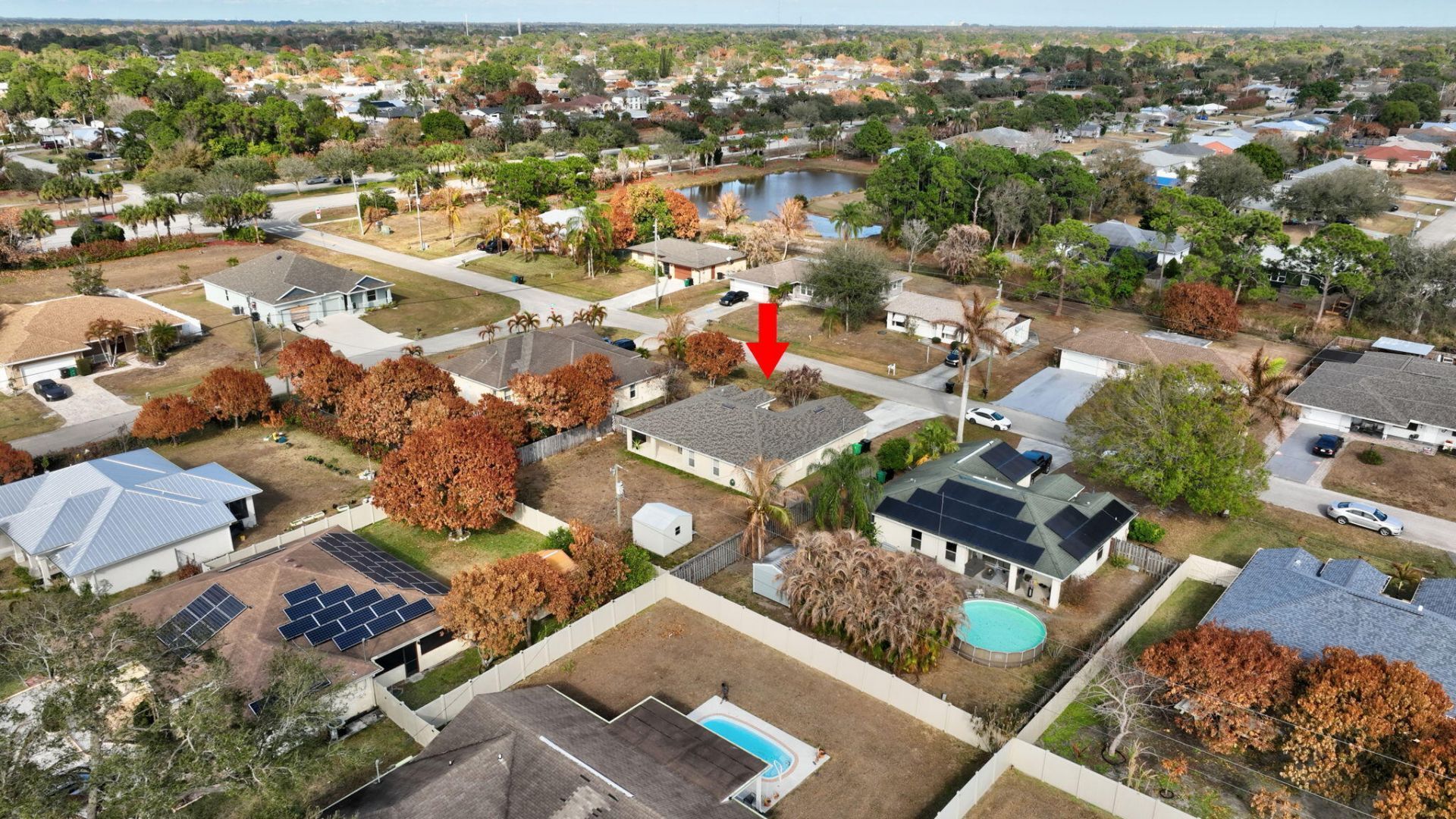 1534 SW Hutchins Street, Port Saint Lucie, FL 34983 Photo