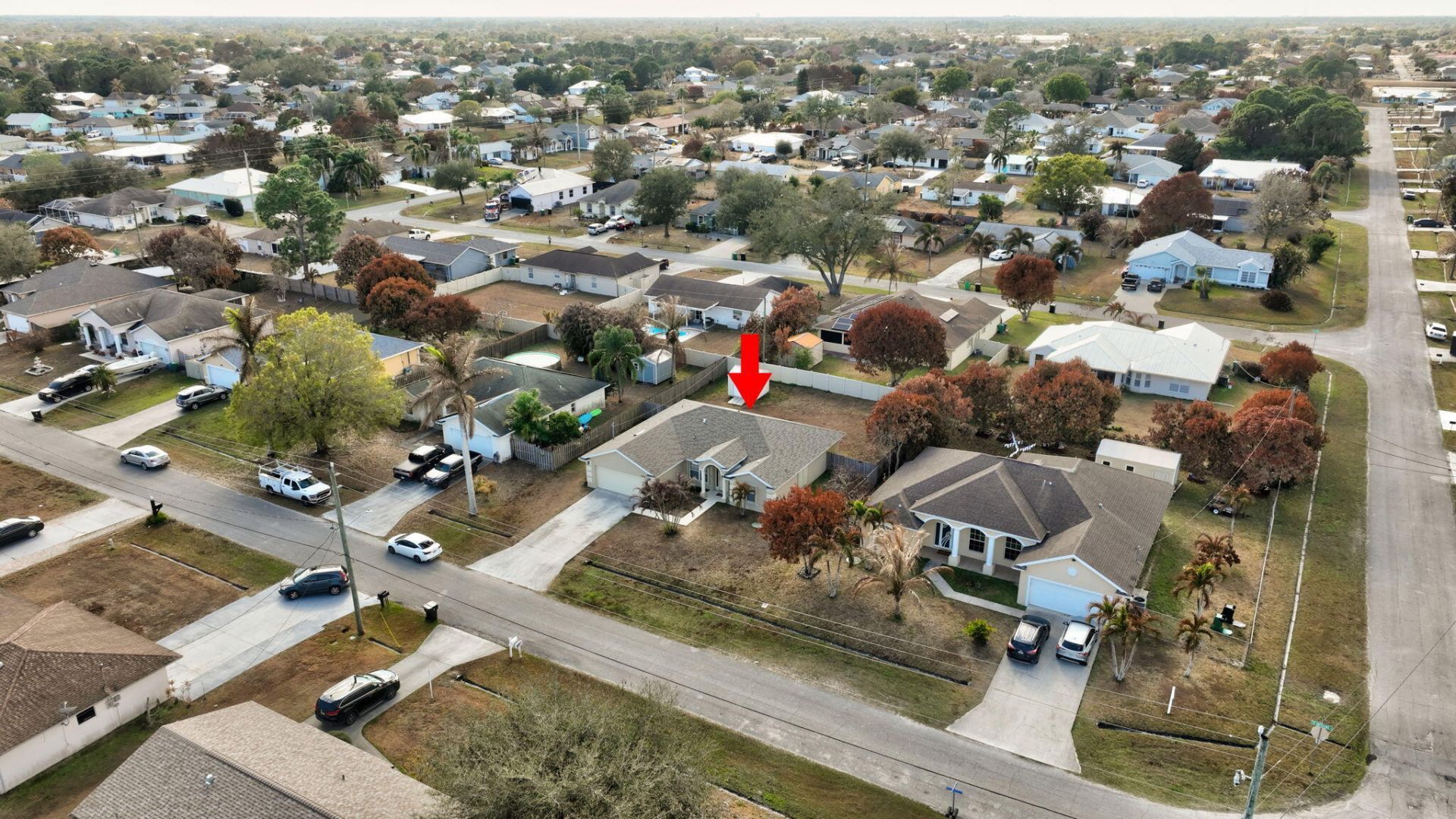 1534 SW Hutchins Street, Port Saint Lucie, FL 34983 Photo