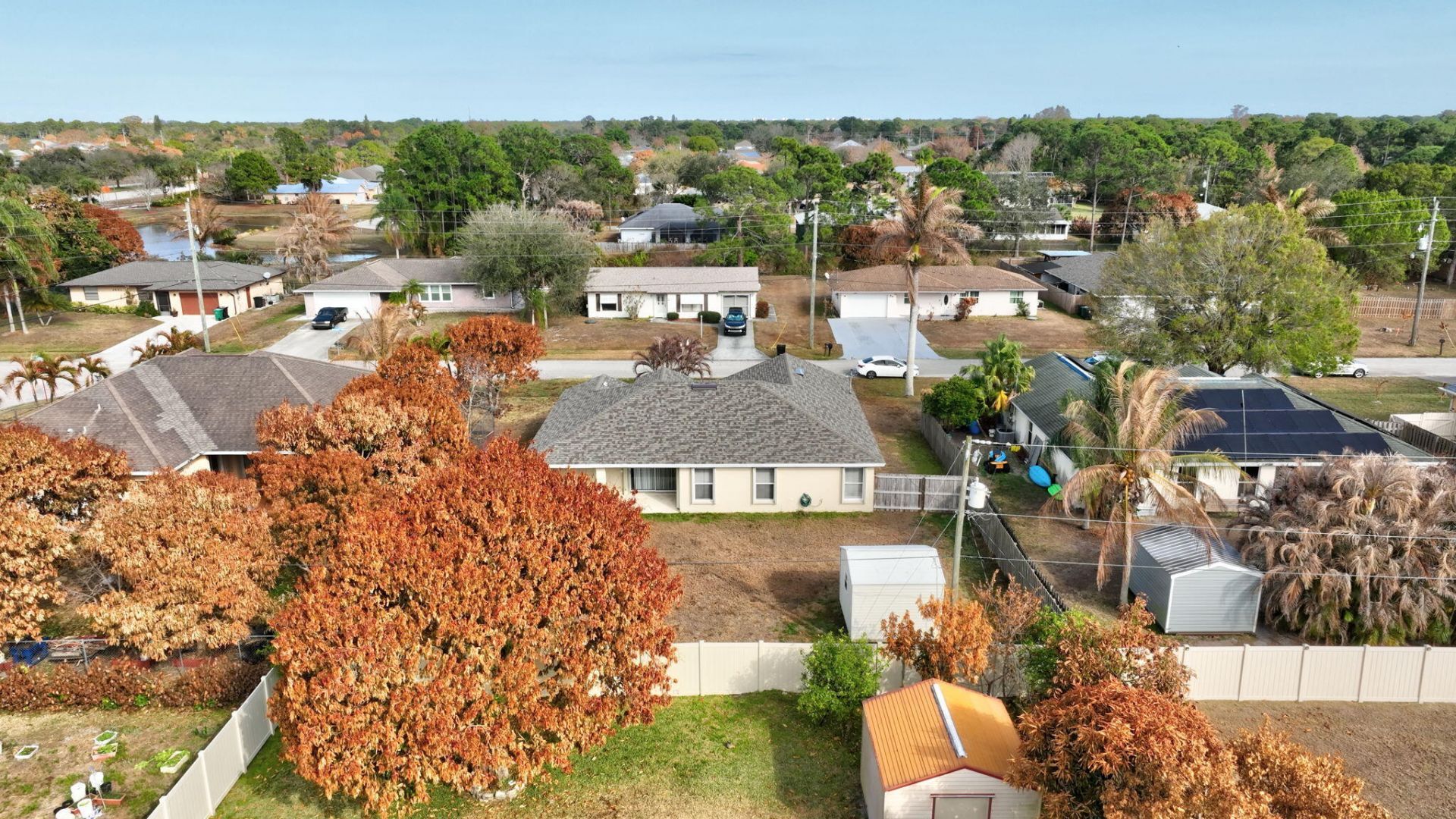 1534 SW Hutchins Street, Port Saint Lucie, FL 34983 Photo