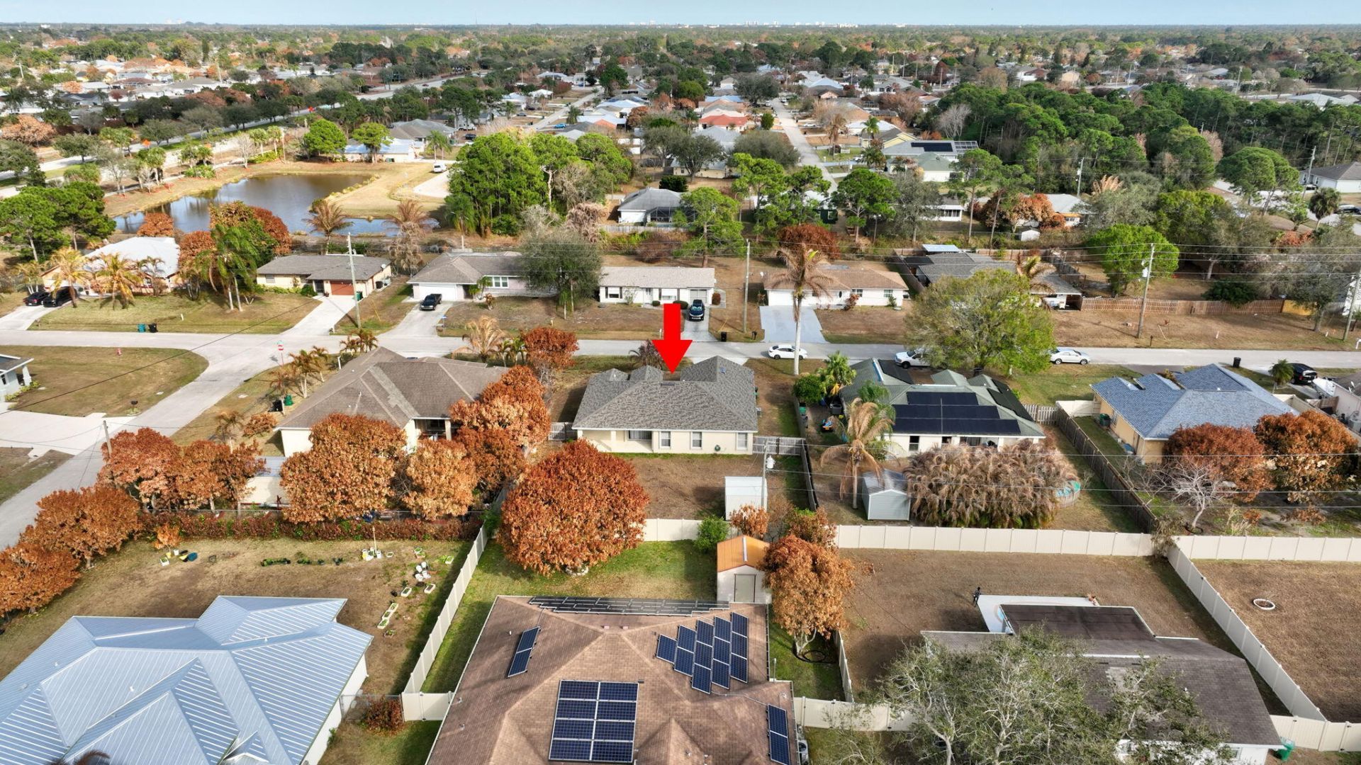 1534 SW Hutchins Street, Port Saint Lucie, FL 34983 Photo