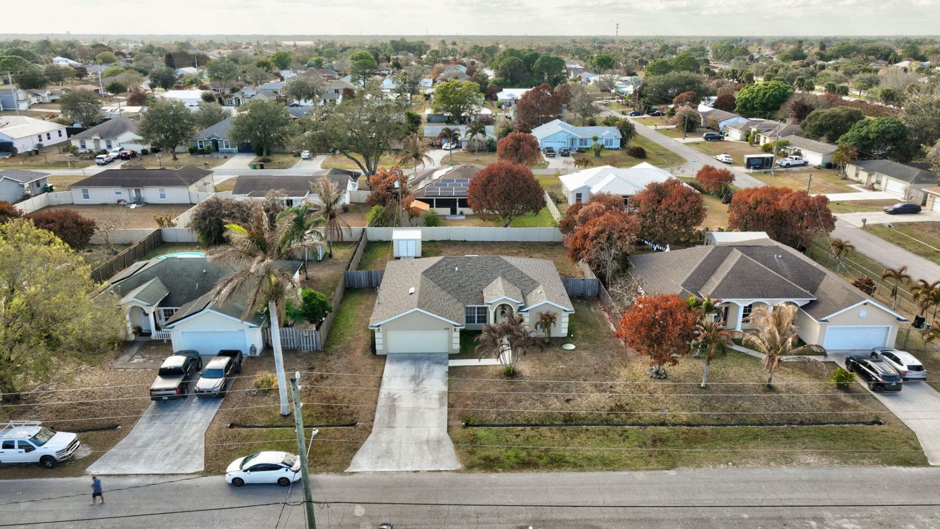 1534 SW Hutchins Street, Port Saint Lucie, FL 34983 Photo