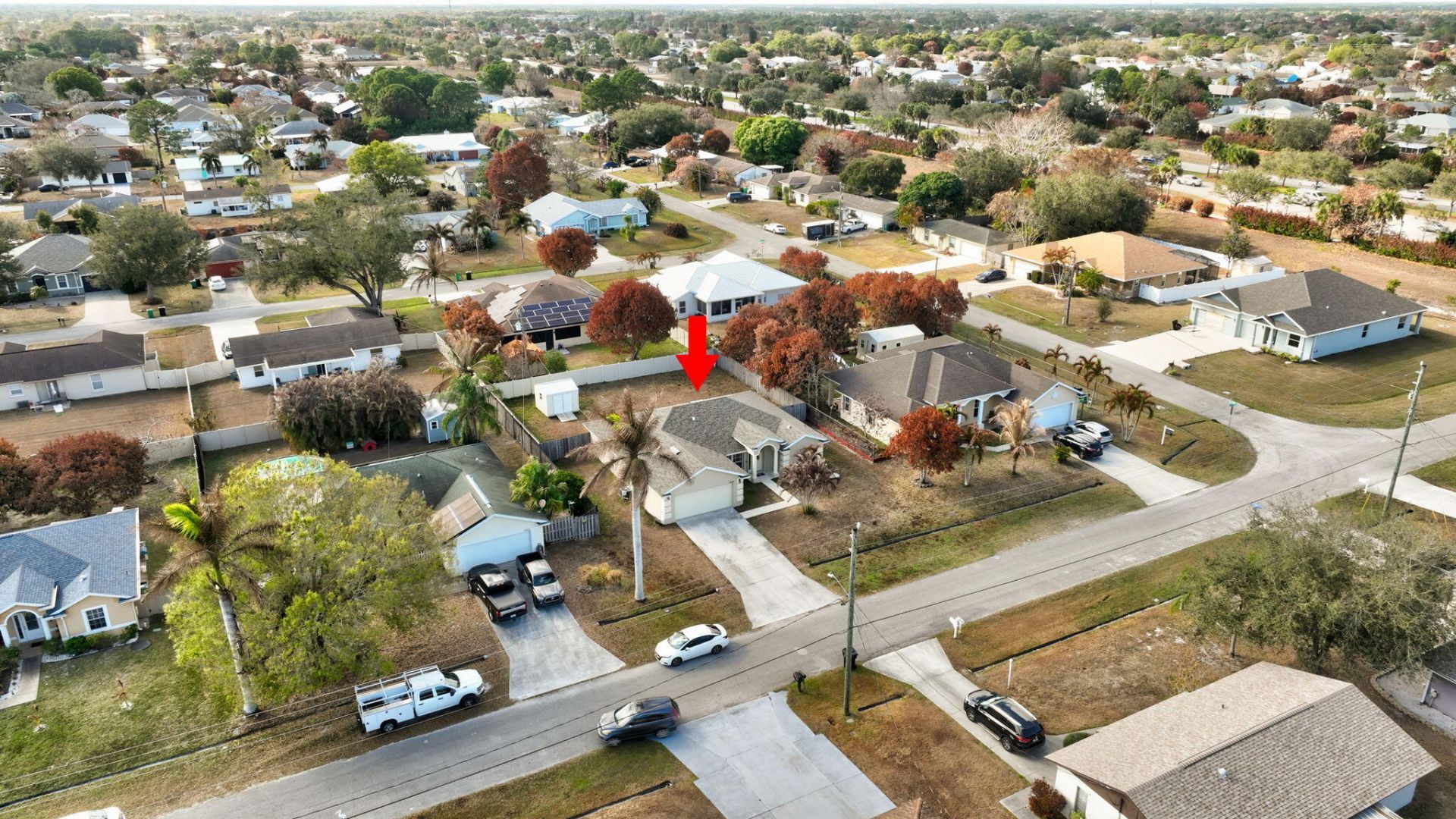 1534 SW Hutchins Street, Port Saint Lucie, FL 34983 Photo