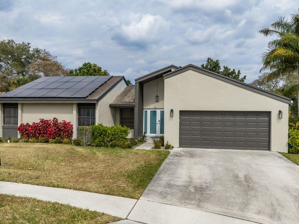 136 Elysium Drive, Royal Palm Beach, FL 33411