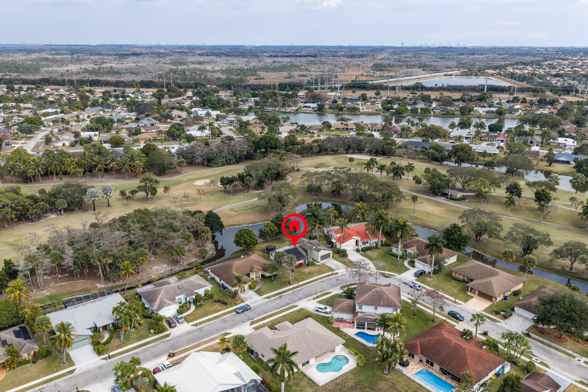 136 Elysium Drive, Royal Palm Beach, FL 33411 Photo