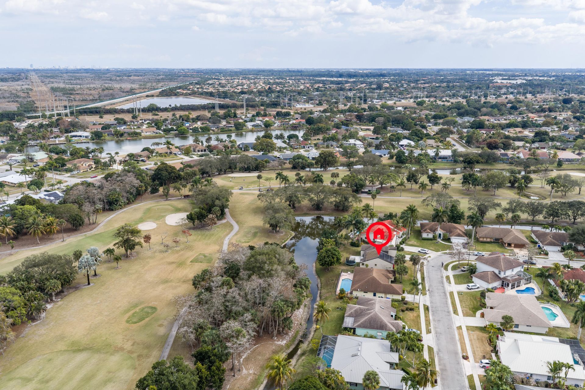 136 Elysium Drive, Royal Palm Beach, FL 33411 Photo