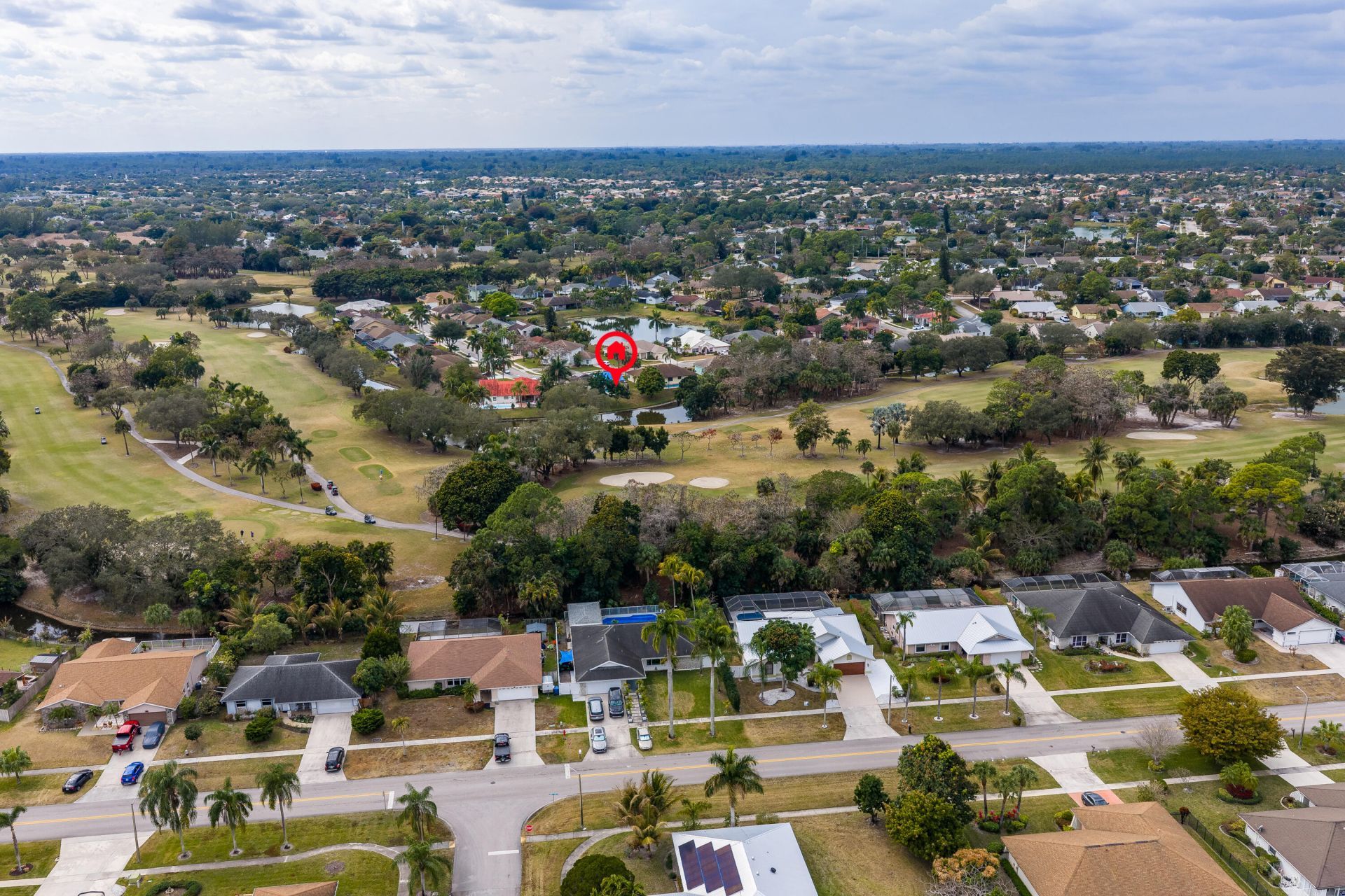 136 Elysium Drive, Royal Palm Beach, FL 33411 Photo