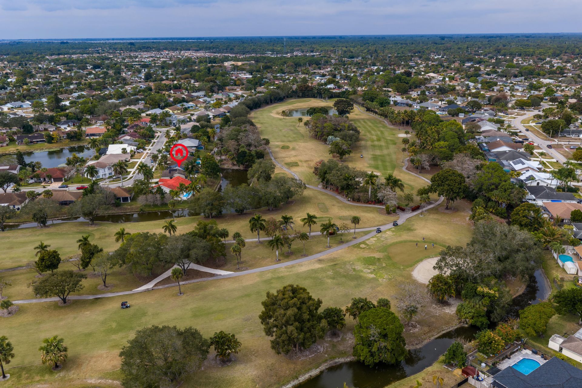 136 Elysium Drive, Royal Palm Beach, FL 33411 Photo