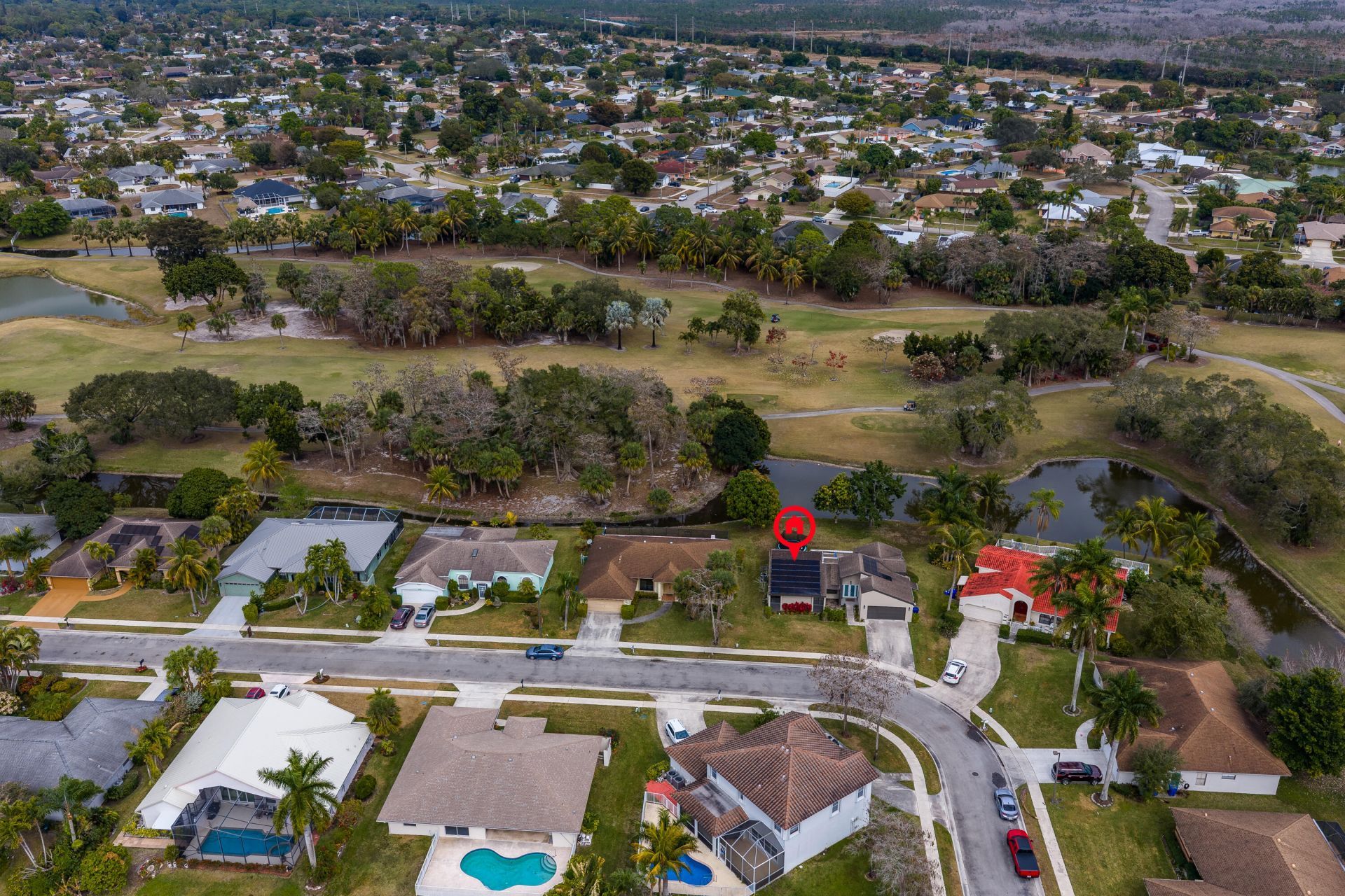 136 Elysium Drive, Royal Palm Beach, FL 33411 Photo