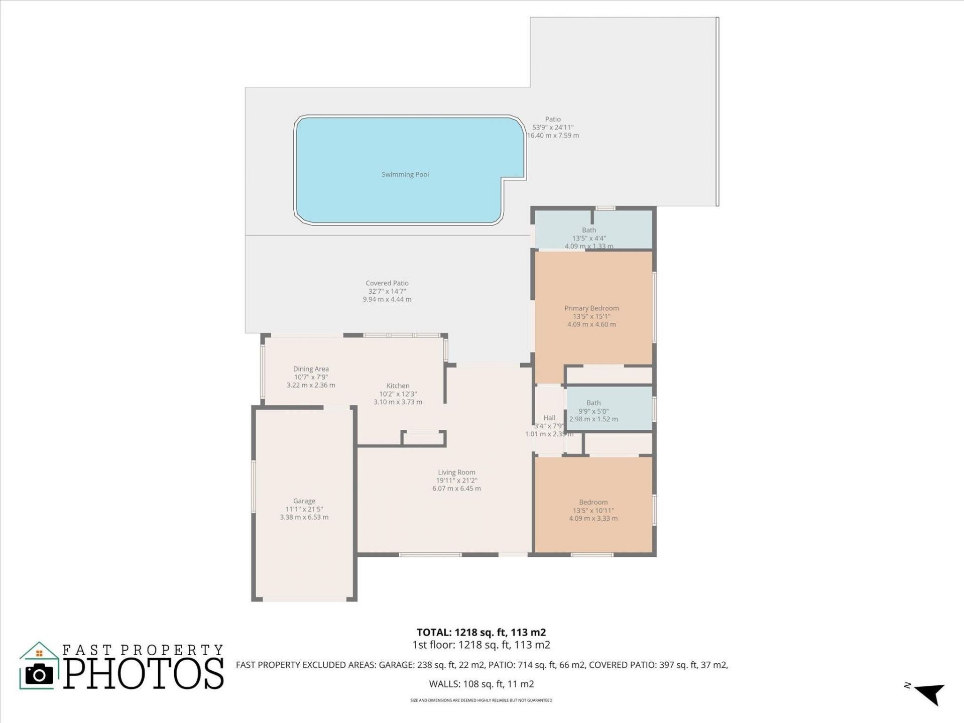 2200 NW 73rd Avenue, Sunrise, FL 33313 Photo