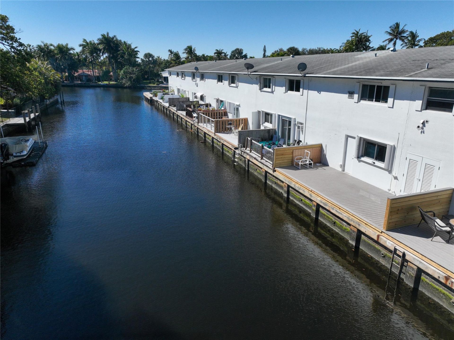 1814 E Oakland Park Boulevard, Unit 77, Fort Lauderdale, FL 33306 Photo