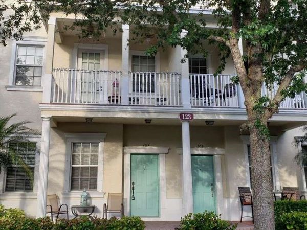 123 E Royal Palm Cir, Unit 104, Jupiter, FL 33458