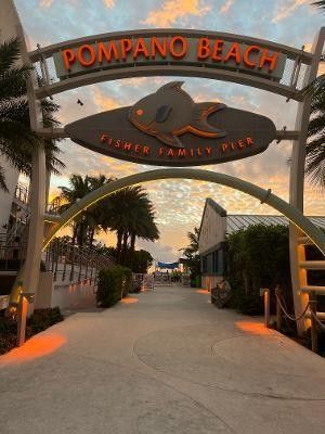 133 N Pompano Beach Boulevard, Unit 209, Pompano Beach, FL 33062 Photo