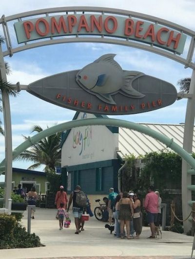 133 N Pompano Beach Boulevard, Unit 209, Pompano Beach, FL 33062 Photo