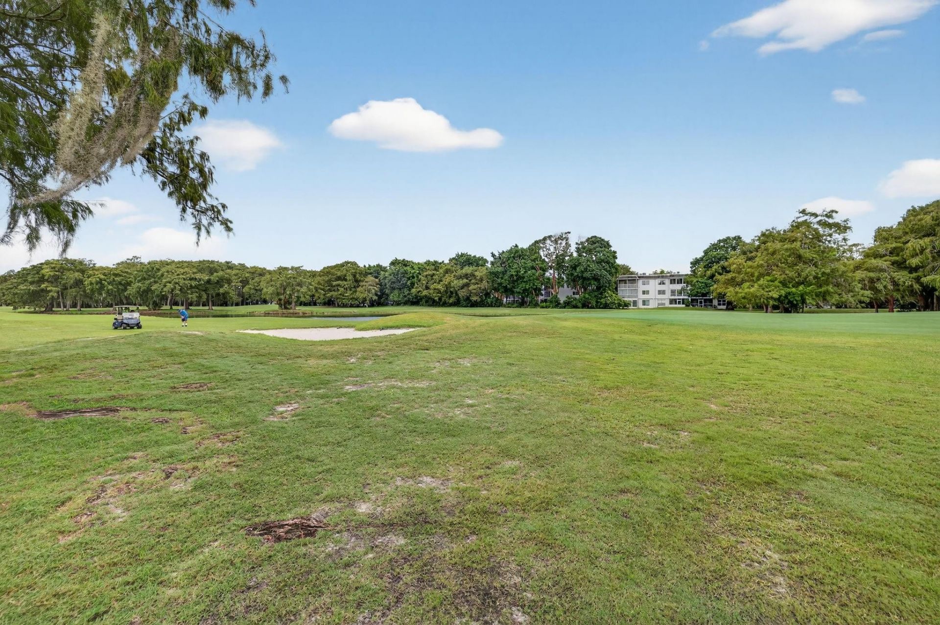 8400 Lagos De Campo Boulevard, Unit 303, Tamarac, FL 33321 Photo