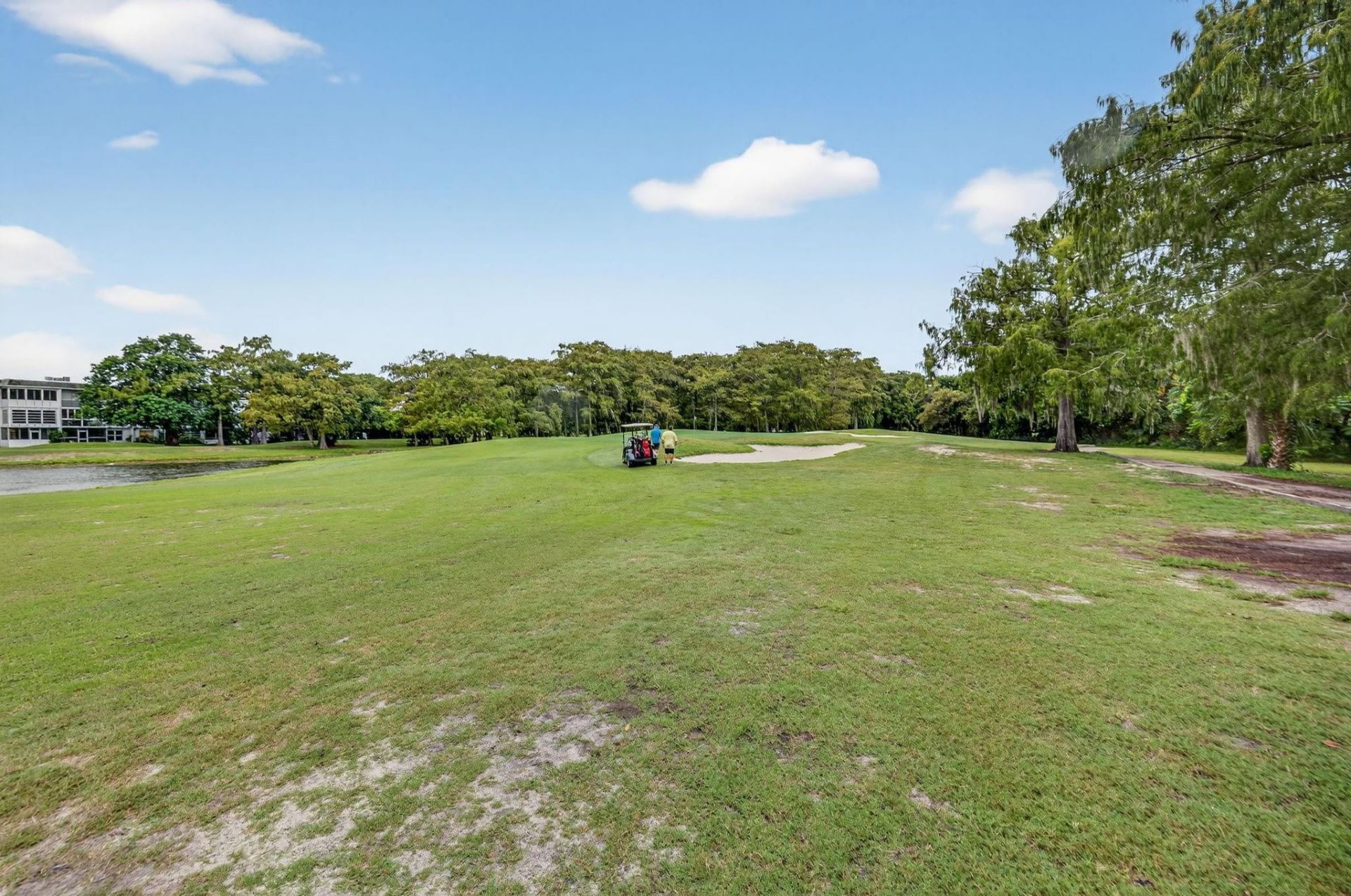 8400 Lagos De Campo Boulevard, Unit 303, Tamarac, FL 33321 Photo