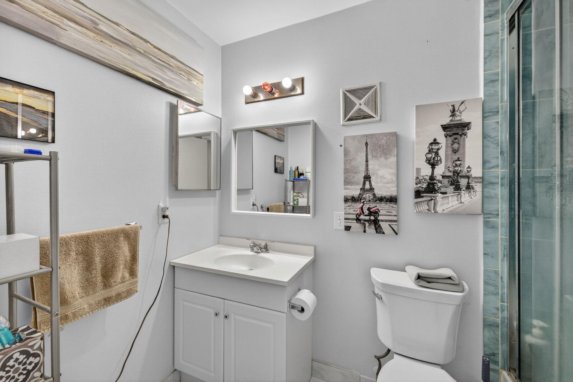 8400 Lagos De Campo Boulevard, Unit 303, Tamarac, FL 33321 Photo