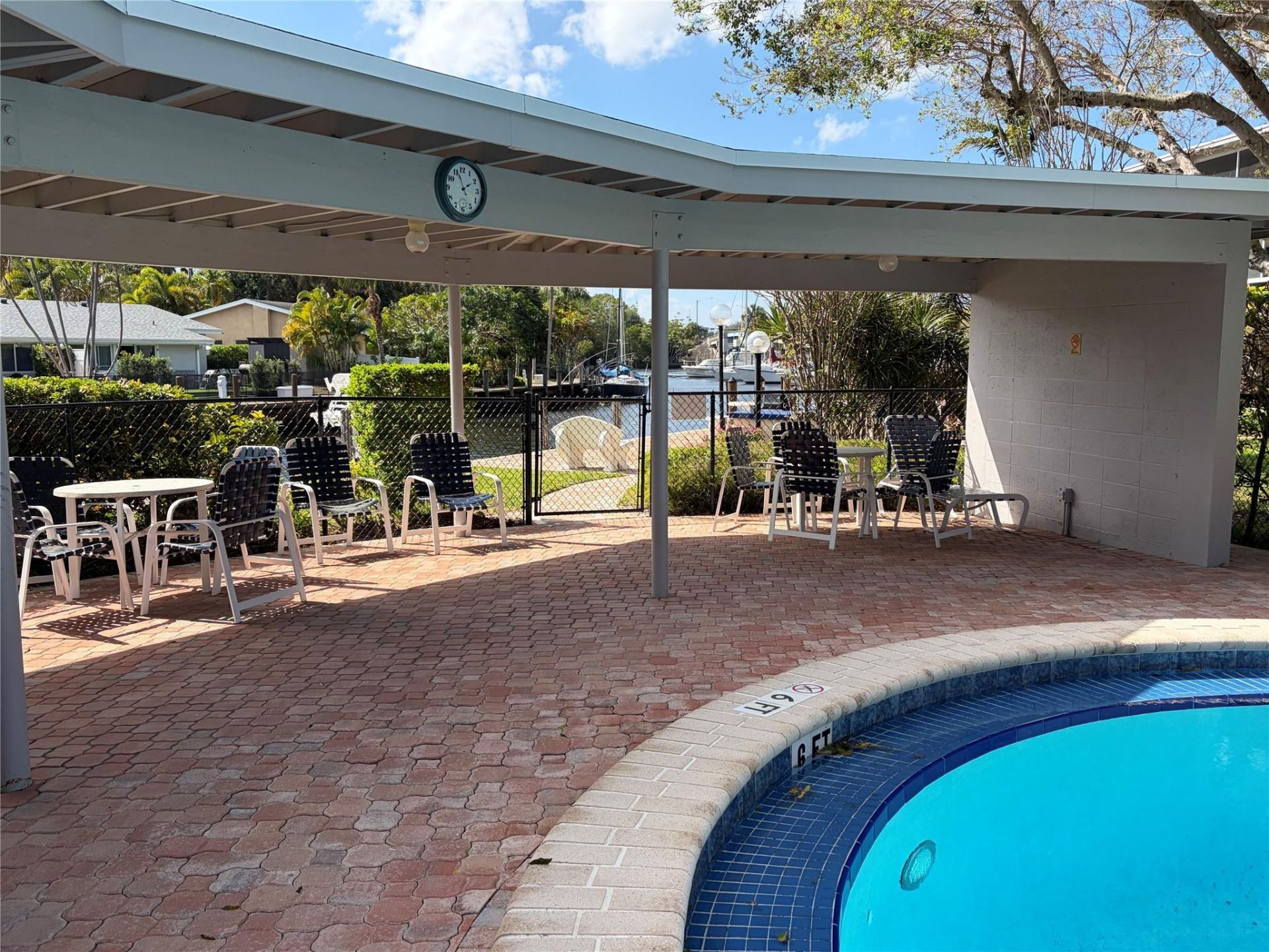 1200 SW 12th Street, Unit 301, Fort Lauderdale, FL 33315 Photo