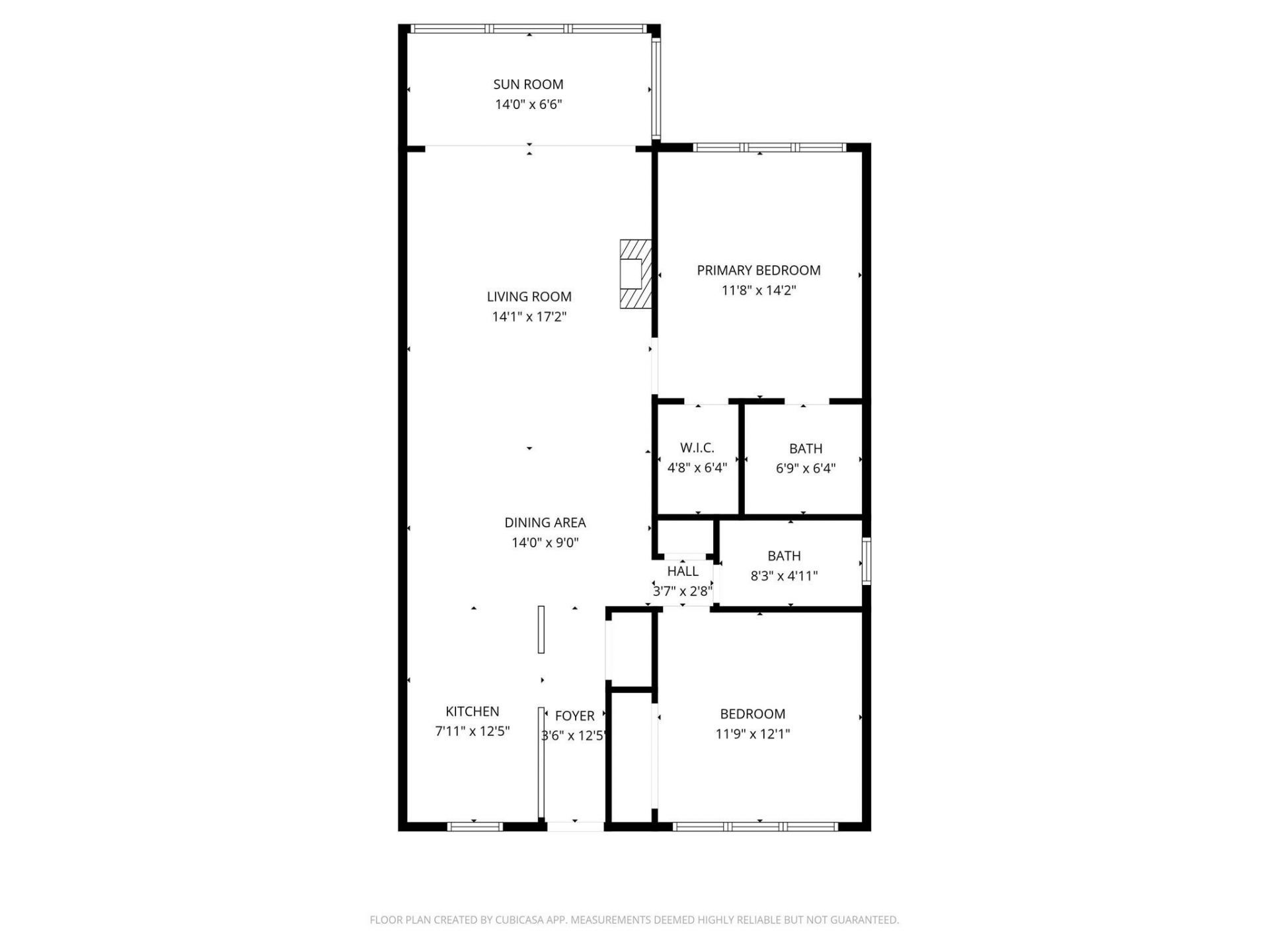 1200 SW 12th Street, Unit 301, Fort Lauderdale, FL 33315 Photo