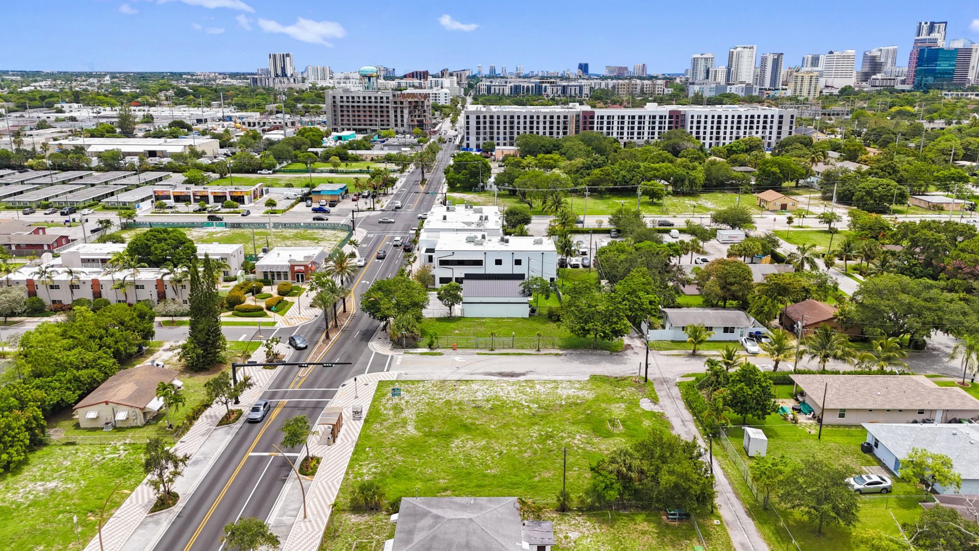 1000 NW Sistrunk Boulevard, Fort Lauderdale, FL 33311 Photo