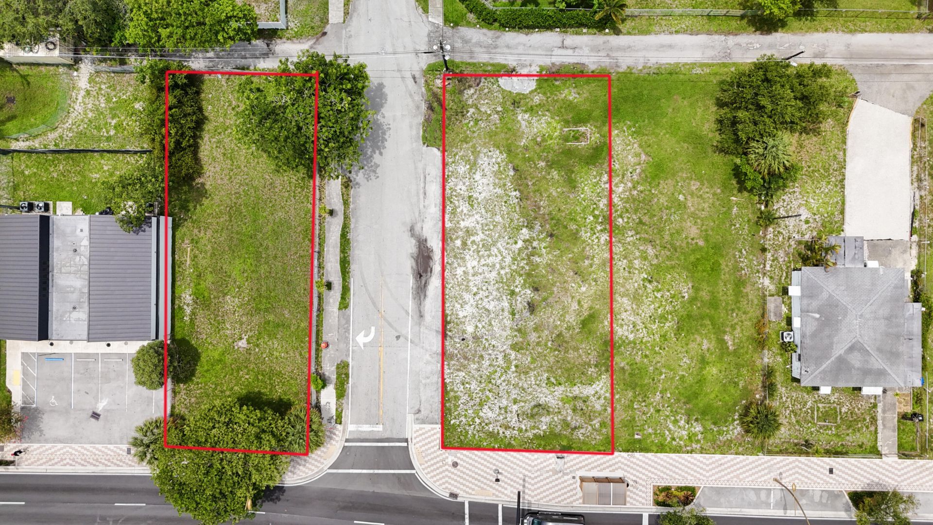 1000 NW Sistrunk Boulevard, Fort Lauderdale, FL 33311 Photo