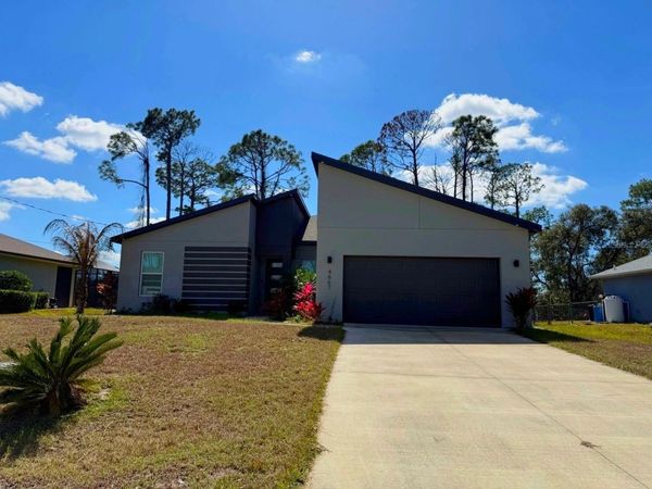 4667 BRASHER AVENUE, NORTH PORT, FL 34287