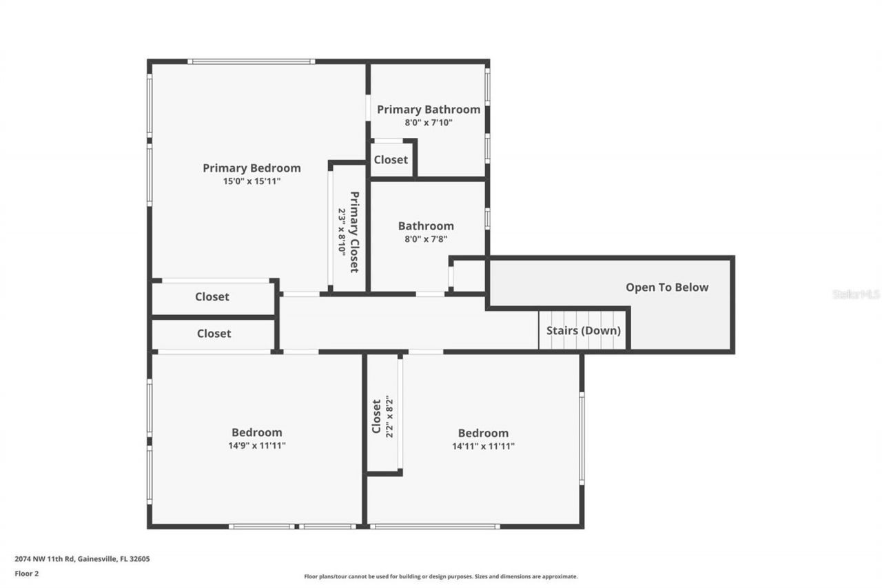 2074 NW 11th Road, Gainesville, FL 32605 Photo