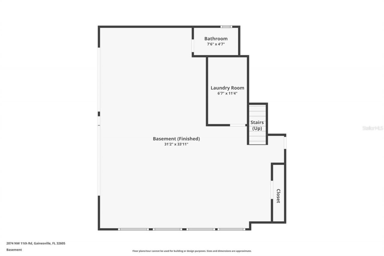 2074 NW 11th Road, Gainesville, FL 32605 Photo