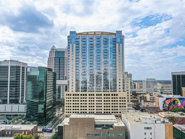 155 S COURT AVENUE, Unit 2503, ORLANDO, FL 32801