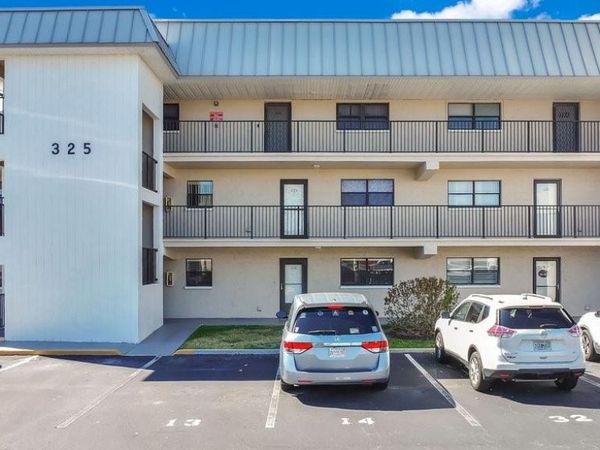 325 TANGLE RUN BOULEVARD, Unit 1113, MELBOURNE, FL 32940