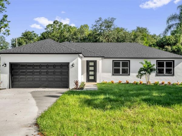 13311 MIDWAY AVENUE, ASTATULA, FL 34705