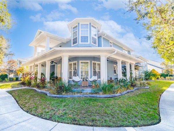 3305 SCHOOLHOUSE ROAD, ST CLOUD, FL 34773