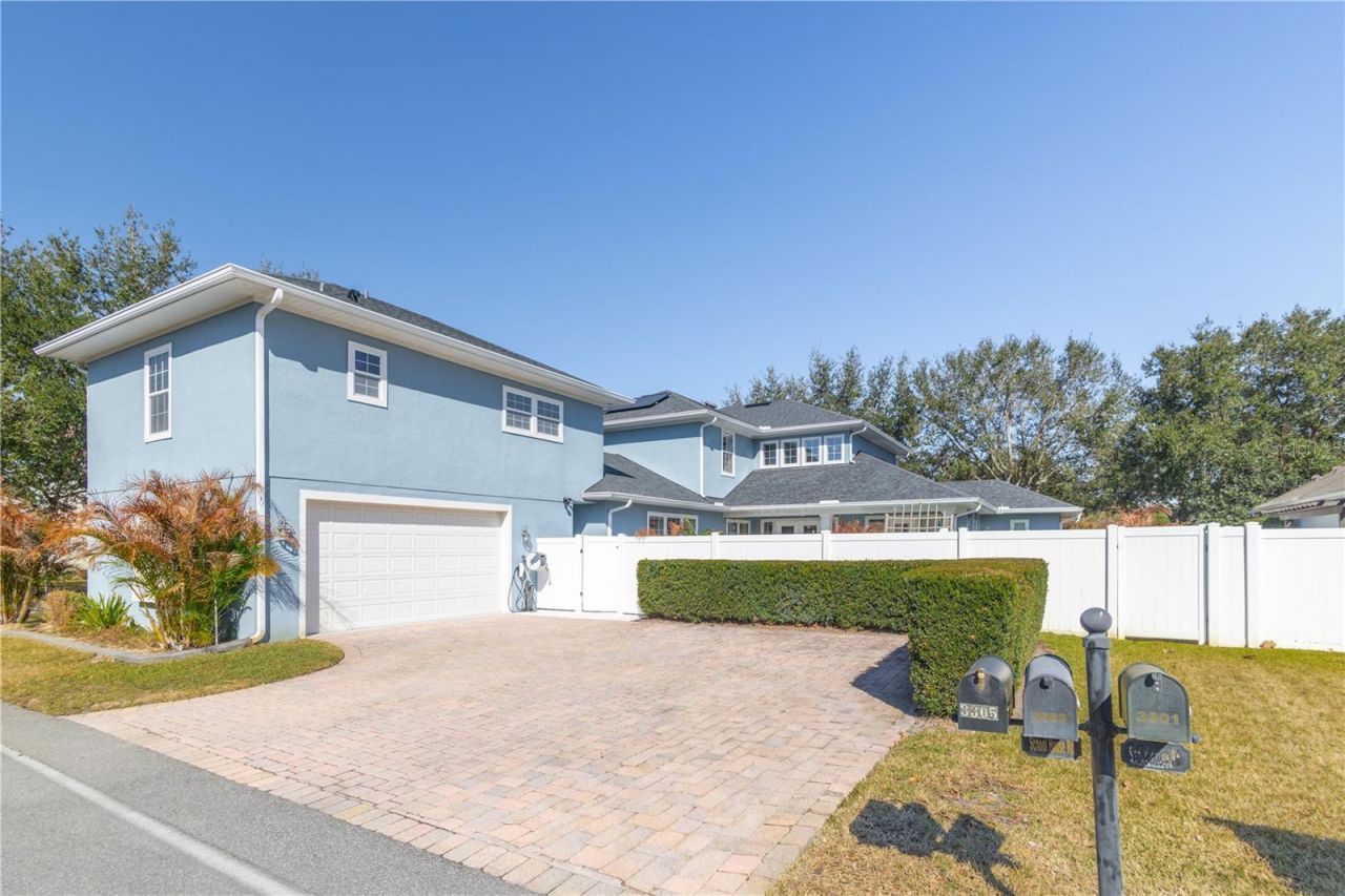 3305 Schoolhouse Road, Saint Cloud, FL 34773 Photo