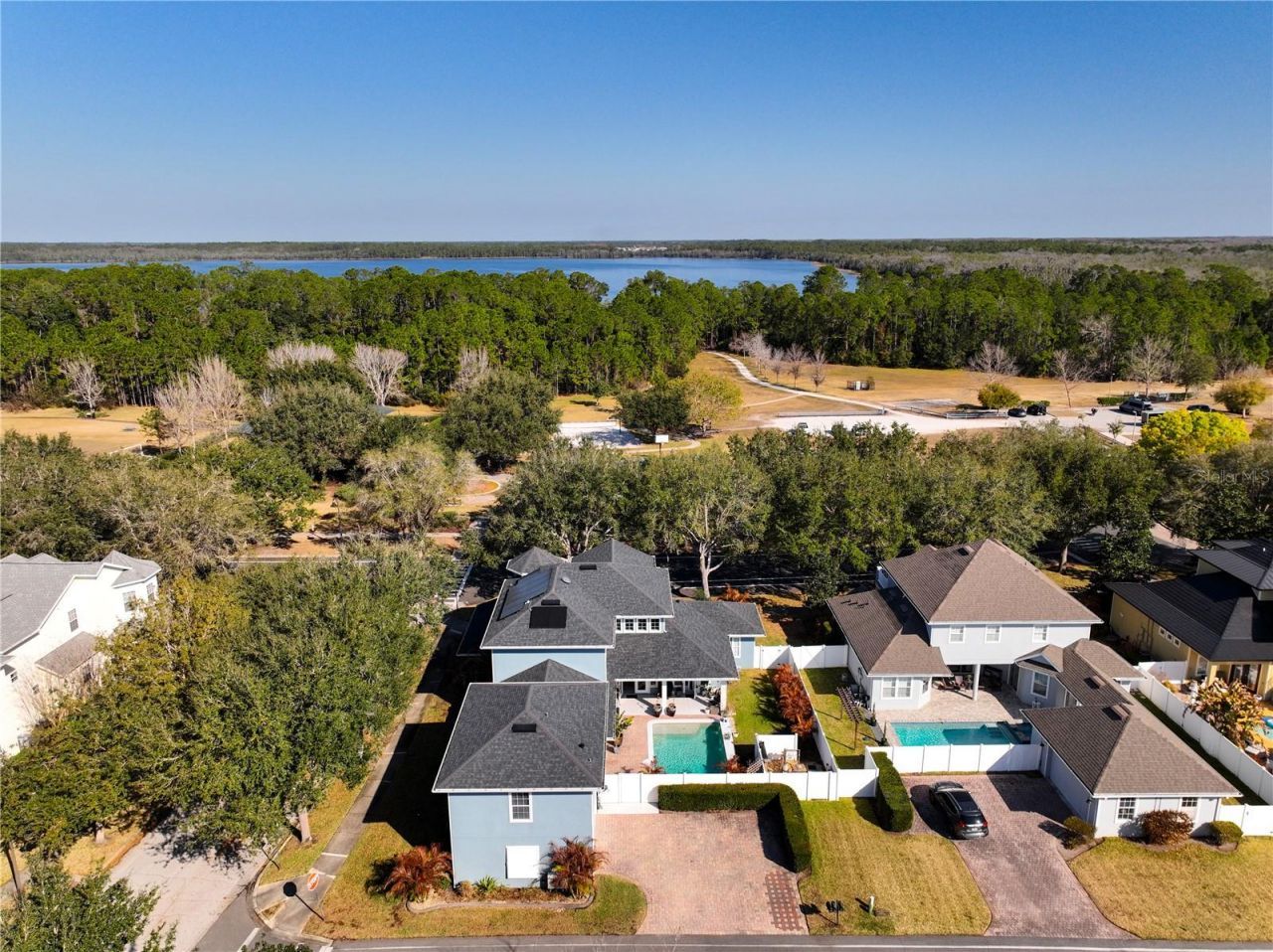 3305 Schoolhouse Road, Saint Cloud, FL 34773 Photo