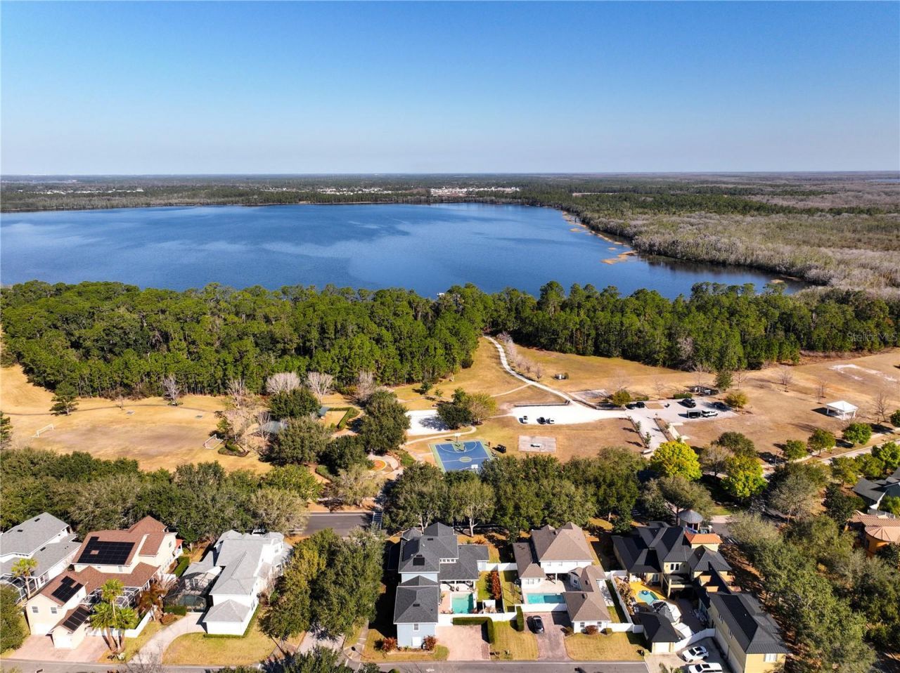 3305 Schoolhouse Road, Saint Cloud, FL 34773 Photo