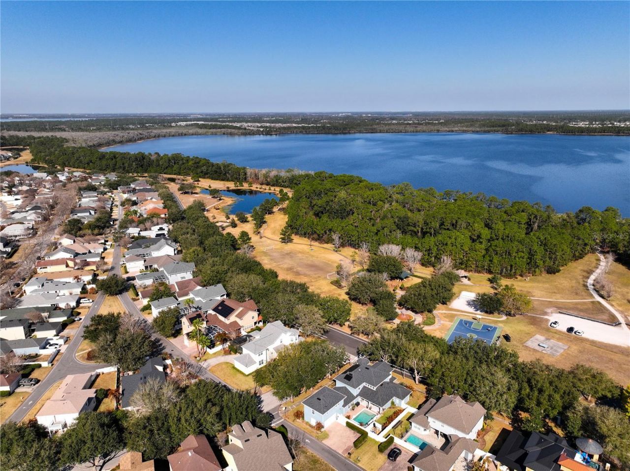 3305 Schoolhouse Road, Saint Cloud, FL 34773 Photo