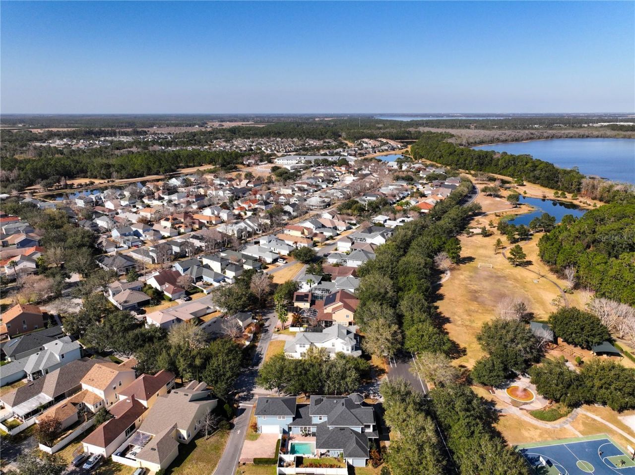 3305 Schoolhouse Road, Saint Cloud, FL 34773 Photo