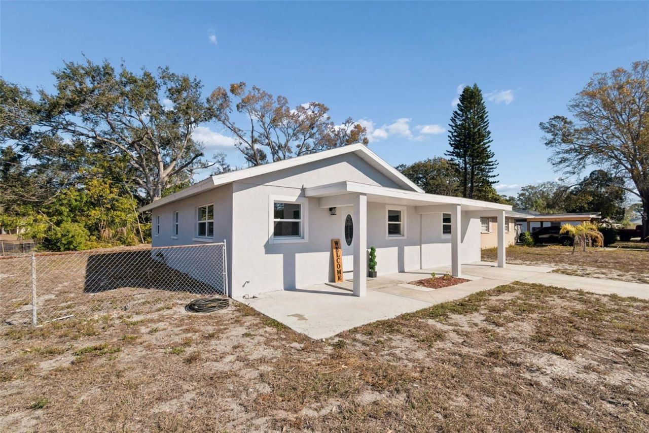 7097 Delta Way, Clearwater, FL 33764 Photo